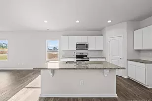 536 Blossom Trl, Lillington, NC 27546 - Photo 11