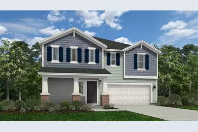 536 Blossom Trail, Lillington, NC 27546 - Photo 31