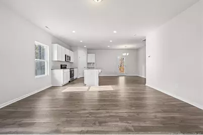 536 Blossom Trail, Lillington, NC 27546 - Photo 9