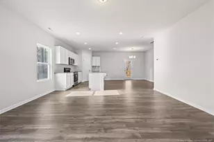 536 Blossom Trl, Lillington, NC 27546 - Photo 9