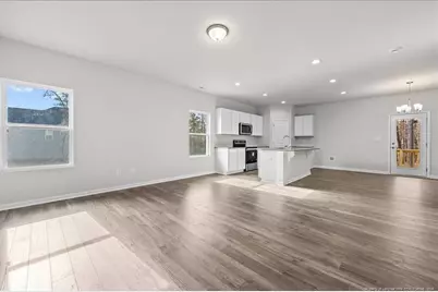 536 Blossom Trail, Lillington, NC 27546 - Photo 5