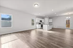 536 Blossom Trl, Lillington, NC 27546 - Photo 5