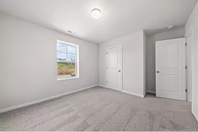 536 Blossom Trail, Lillington, NC 27546 - Photo 23