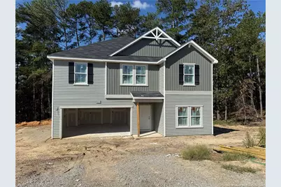 566 Blossom Trail, Lillington, NC 27546 - Photo 3