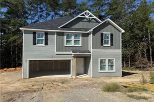 566 Blossom Trl, Lillington, NC 27546 - Photo 3