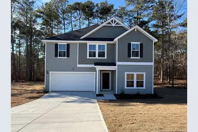 566 Blossom Trail, Lillington, NC 27546 - Photo 1