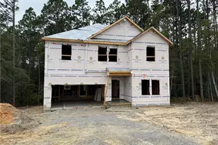 566 Blossom Trl, Lillington, NC 27546 - Photo 5