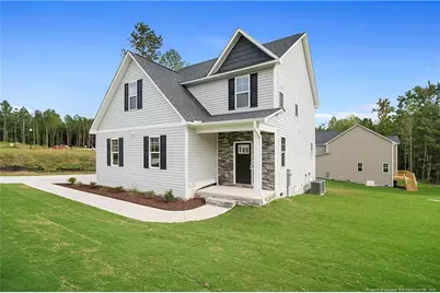 206 Uwharrie Way, Sanford, NC 27330 - Photo 5