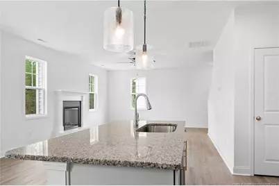 206 Uwharrie Way, Sanford, NC 27330 - Photo 11