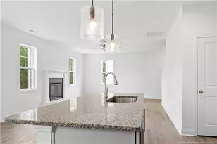 206 Uwharrie Wy, Sanford, NC 27330 - Photo 11