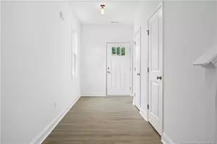 206 Uwharrie Wy, Sanford, NC 27330 - Photo 7