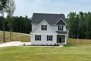 206 Uwharrie Wy, Sanford, NC 27330 - Photo 1