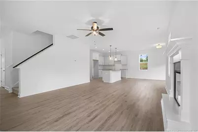 206 Uwharrie Way, Sanford, NC 27330 - Photo 13