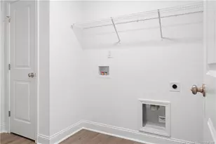 206 Uwharrie Wy, Sanford, NC 27330 - Photo 31