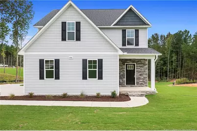 206 Uwharrie Way, Sanford, NC 27330 - Photo 3