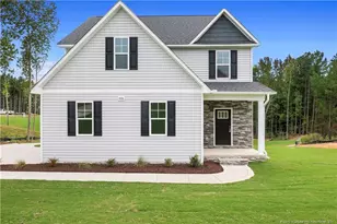 206 Uwharrie Wy, Sanford, NC 27330 - Photo 3