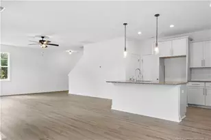 206 Uwharrie Wy, Sanford, NC 27330 - Photo 15