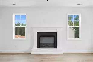 206 Uwharrie Wy, Sanford, NC 27330 - Photo 9