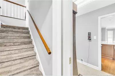 1110 Oakridge Boulevard, Lumberton, NC 28358 - Photo 45