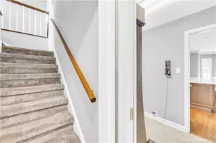 1110 Oakridge Blvd, Lumberton, NC 28358 - Photo 45