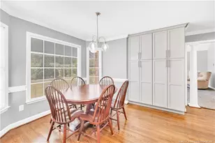 1110 Oakridge Blvd, Lumberton, NC 28358 - Photo 19