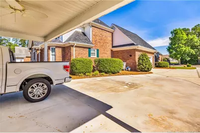 1110 Oakridge Boulevard, Lumberton, NC 28358 - Photo 7