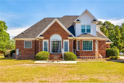 1110 Oakridge Boulevard, Lumberton, NC 28358 - Photo 13