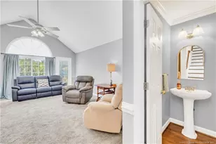 1110 Oakridge Blvd, Lumberton, NC 28358 - Photo 27