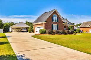 1110 Oakridge Blvd, Lumberton, NC 28358 - Photo 5