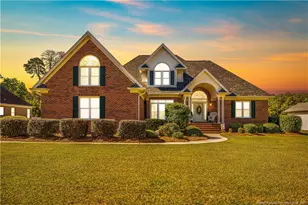 1110 Oakridge Blvd, Lumberton, NC 28358 - Photo 1