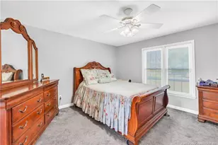 1110 Oakridge Blvd, Lumberton, NC 28358 - Photo 31