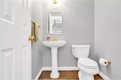 1110 Oakridge Boulevard, Lumberton, NC 28358 - Photo 29