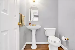 1110 Oakridge Blvd, Lumberton, NC 28358 - Photo 29