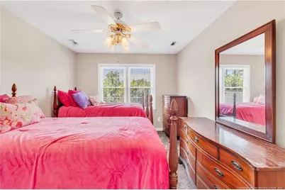 1110 Oakridge Boulevard, Lumberton, NC 28358 - Photo 37