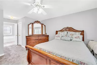 1110 Oakridge Boulevard, Lumberton, NC 28358 - Photo 33