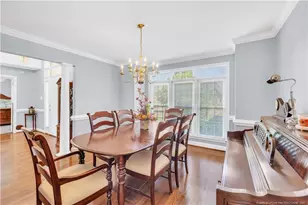 1110 Oakridge Blvd, Lumberton, NC 28358 - Photo 23