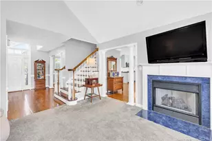 1110 Oakridge Blvd, Lumberton, NC 28358 - Photo 25