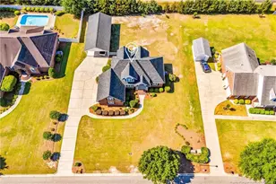 1110 Oakridge Blvd, Lumberton, NC 28358 - Photo 47