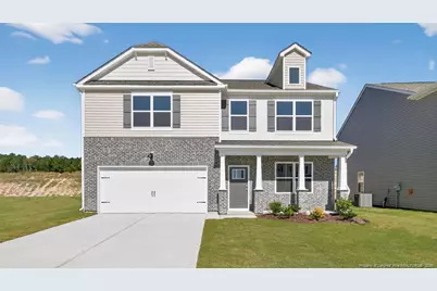 668 Wilder Bloom Path, Aberdeen, NC 28315 - Photo 1