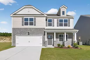 668 Wilder Bloom Path, Aberdeen, NC 28315 - Photo 1