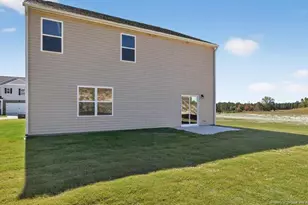 668 Wilder Bloom Path, Aberdeen, NC 28315 - Photo 39