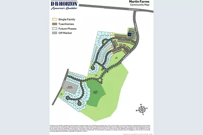 668 Wilder Bloom Path, Aberdeen, NC 28315 - Photo 43