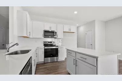 668 Wilder Bloom Path, Aberdeen, NC 28315 - Photo 7