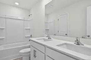 668 Wilder Bloom Path, Aberdeen, NC 28315 - Photo 31