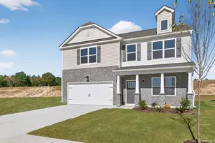 668 Wilder Bloom Path, Aberdeen, NC 28315 - Photo 3