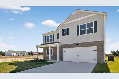 665 Wilder Bloom Path, Aberdeen, NC 28315 - Photo 3