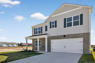 665 Wilder Bloom Path, Aberdeen, NC 28315 - Photo 3