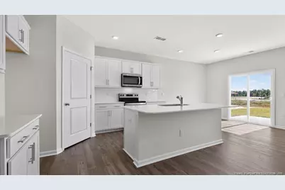 665 Wilder Bloom Path, Aberdeen, NC 28315 - Photo 7