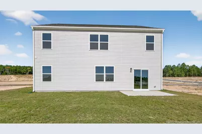 665 Wilder Bloom Path, Aberdeen, NC 28315 - Photo 37