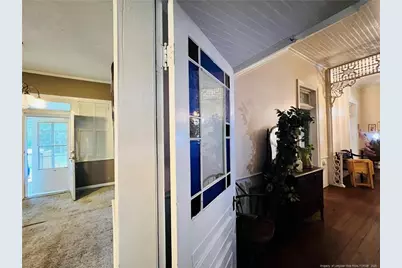 208 S Bond Street, Rowland, NC 28383 - Photo 19